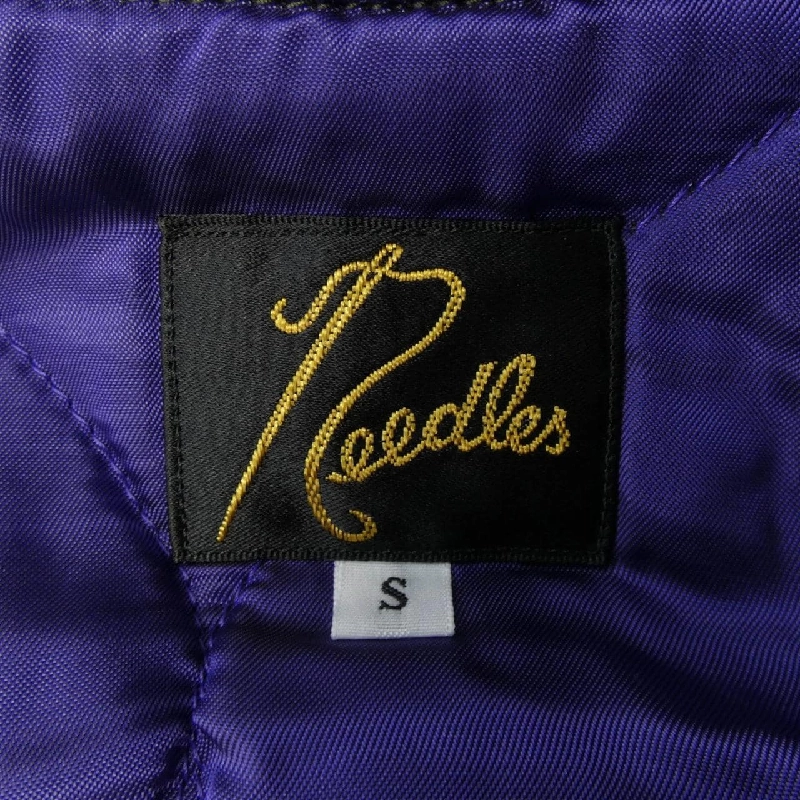 Áo khoác NEEDLES PU190 - Hàng hiệu Authentic 893861