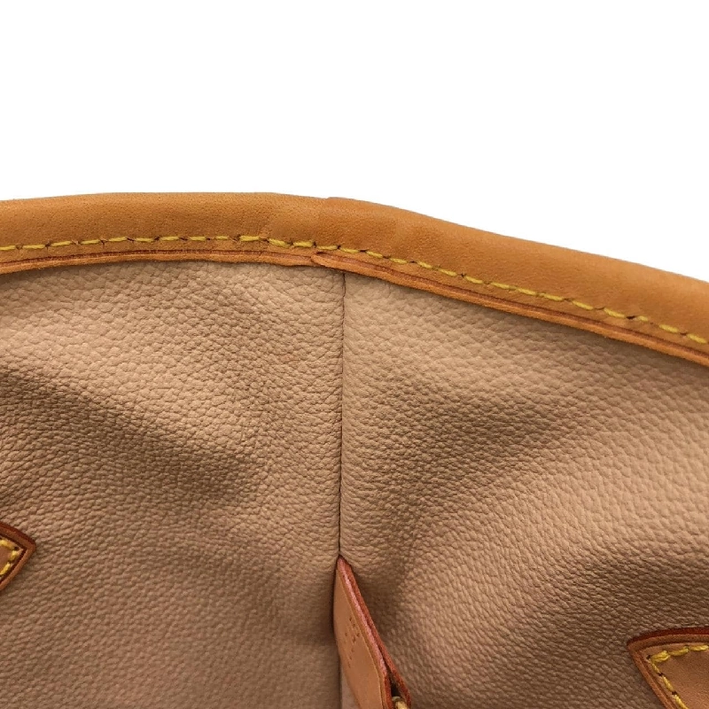 Túi xách vai Louis Vuitton Monogram Bucket 27cm M42236 - Hàng hiệu Chính hãng 802943