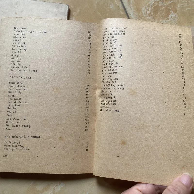 Món ăn Huế- Hoàng Thị Kim Cúc 1035899