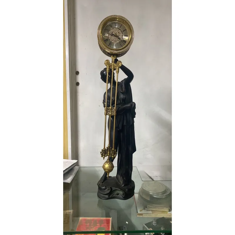 Đồng hồ tượng cổ 598843
