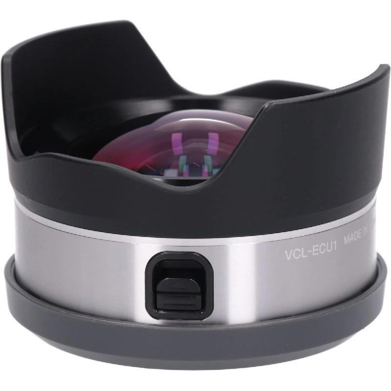 ＶＣＬ－ＥＣＵ１（Ｅ１６ｍｍ Ｆ２．８用） - Hàng hiệu Authentic 879542