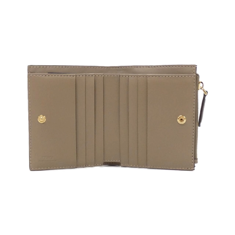 【Sản phẩm mới】Ví Fendi Slim Baguette 8M0506 AAJD 621717