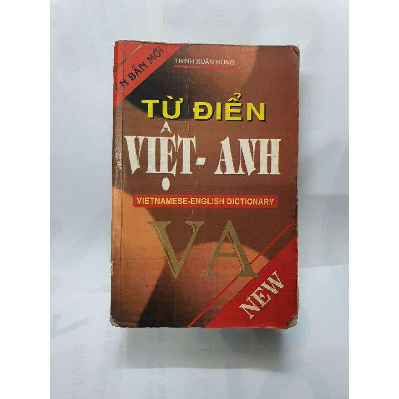 Combo Từ điển tiếng Anh 6821