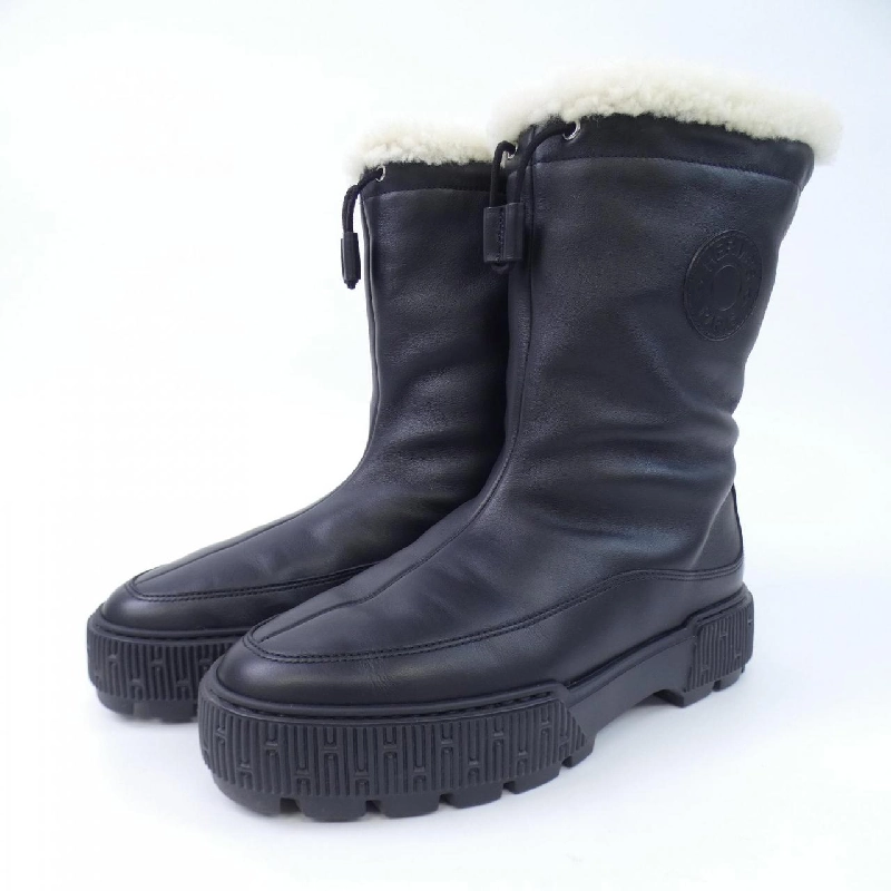 Giày bốt HERMES 663538