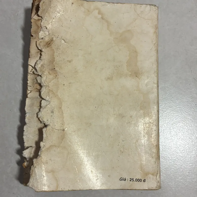 Giao, em bao nhiêu tuổi? 778691