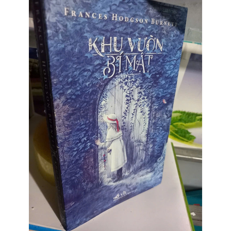 khu vườn bí mật 502949
