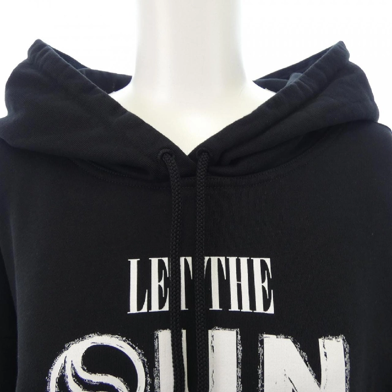 Áo khoác nỉ STELLA MCCARTNEY Sunshine Hoodie 633908