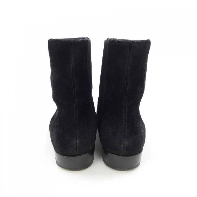 Giày bốt SAINT LAURENT 4432408 - Hàng hiệu Chính hãng 900543