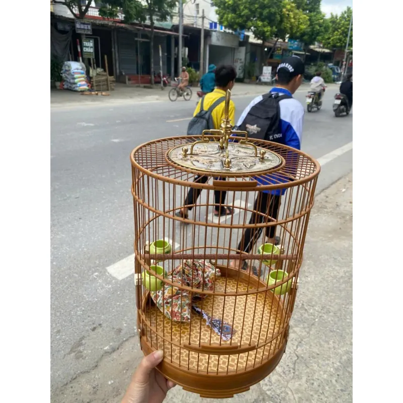 lồng yến . oanh tiêu mi lồng nóc bằng  1027743