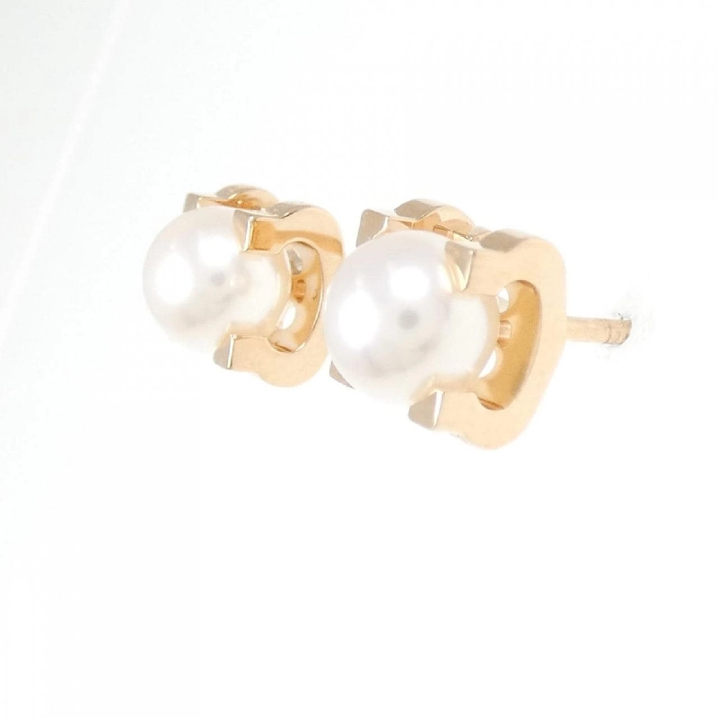 Bông tai Cartier C de Cartier 666045