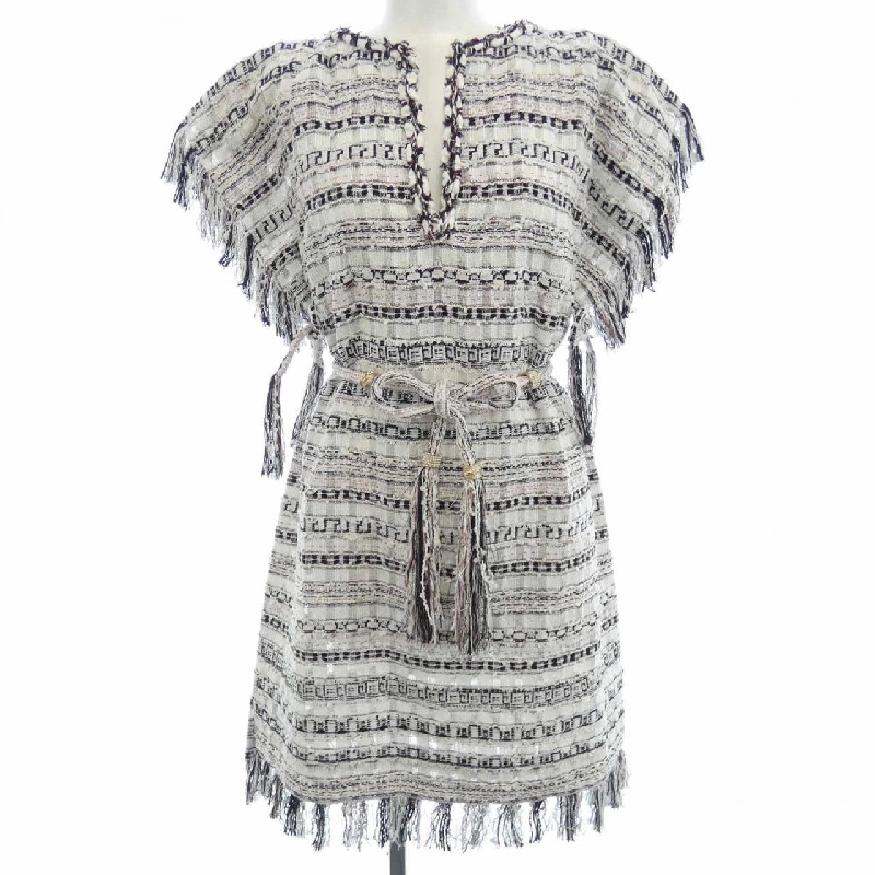 【Khuyến mãi】Đầm CHANEL 649803