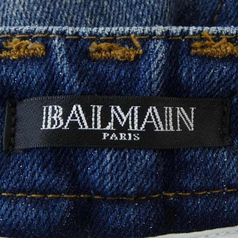 BALMAIN 5456 369N Jeans - Hàng hiệu Chính hãng 814350