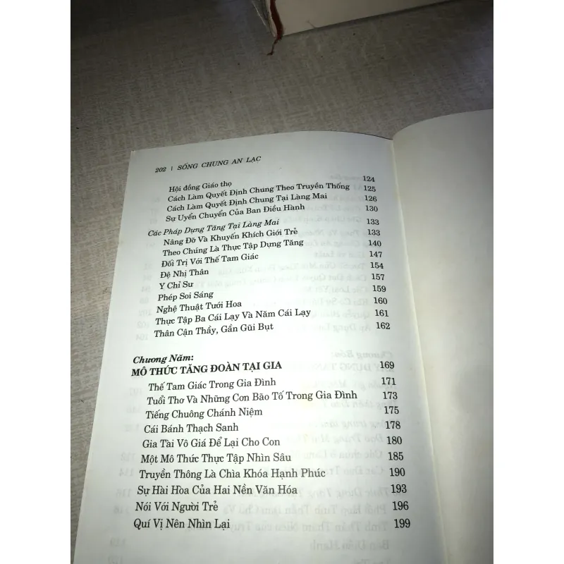 Sống chung an lạc  779623