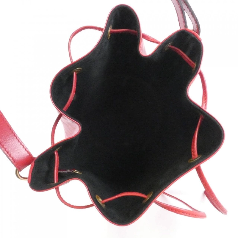 Túi đeo vai Louis Vuitton Epi Petit Noé M44107 609553