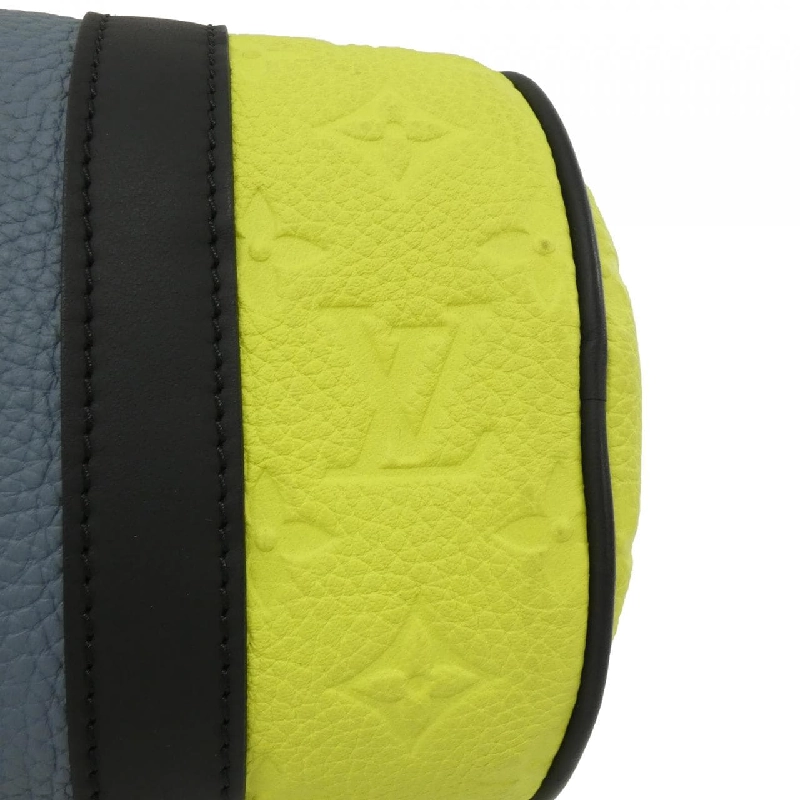 Túi đeo vai Louis Vuitton Day Break Polochon M59927 609512