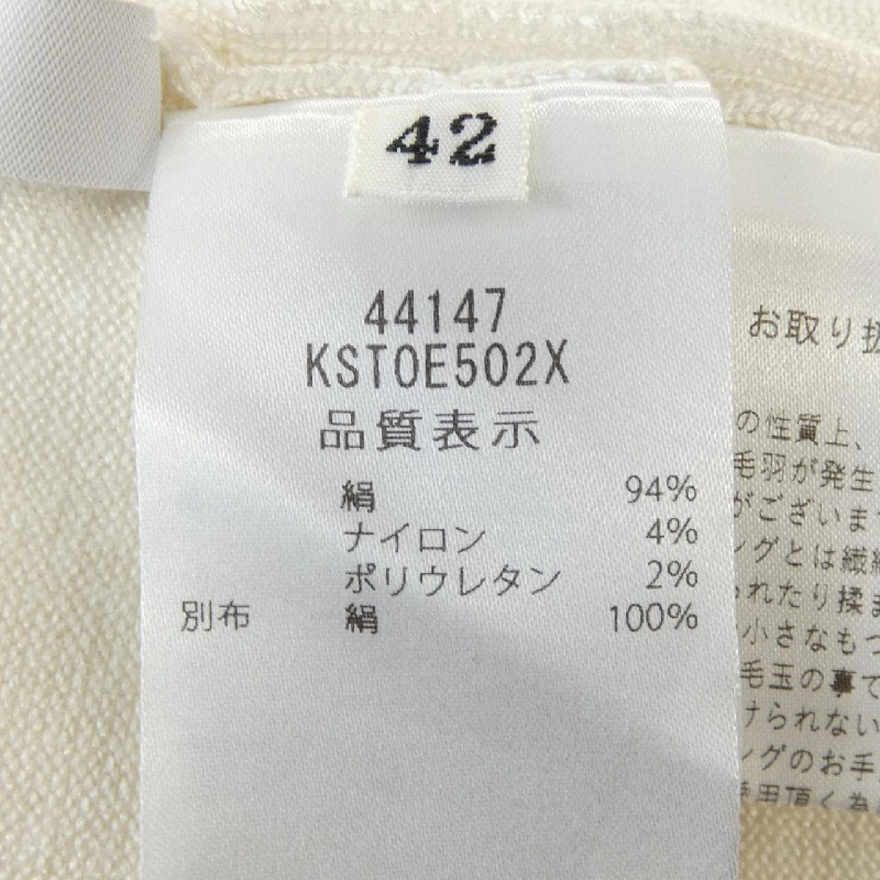 Hàng hiệu FOXEY BLOSSOM 44147 Top - Hàng hiệu Chính hãng 822421