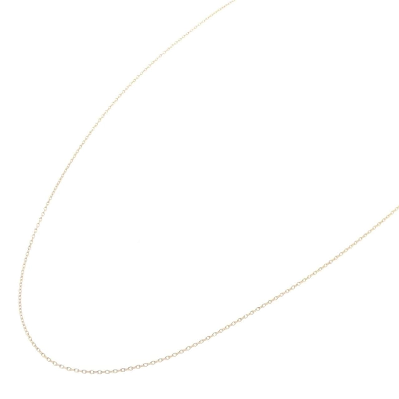 K18YG Dây chuyền - Hàng hiệu Chính hãng 872204