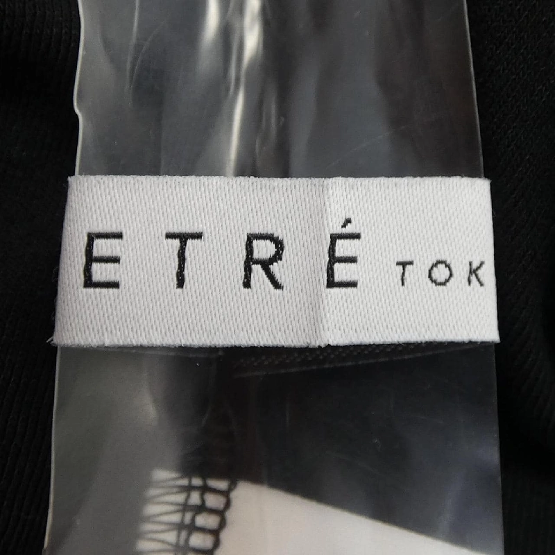 【Khuyến mãi】ETRE TOKYO Quần 651406