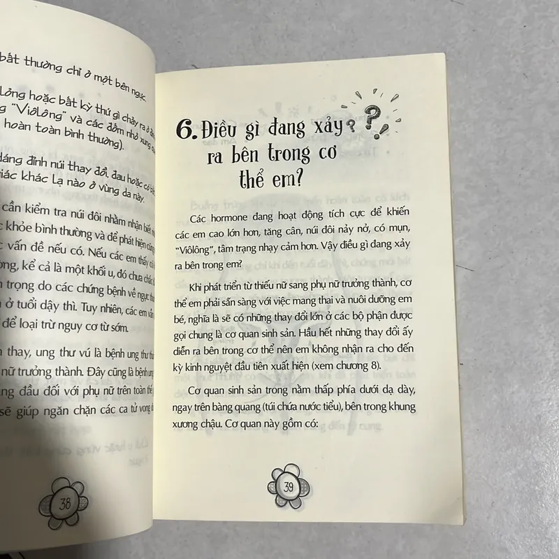 Từ “cô bé” đến “cô nàng” 590320