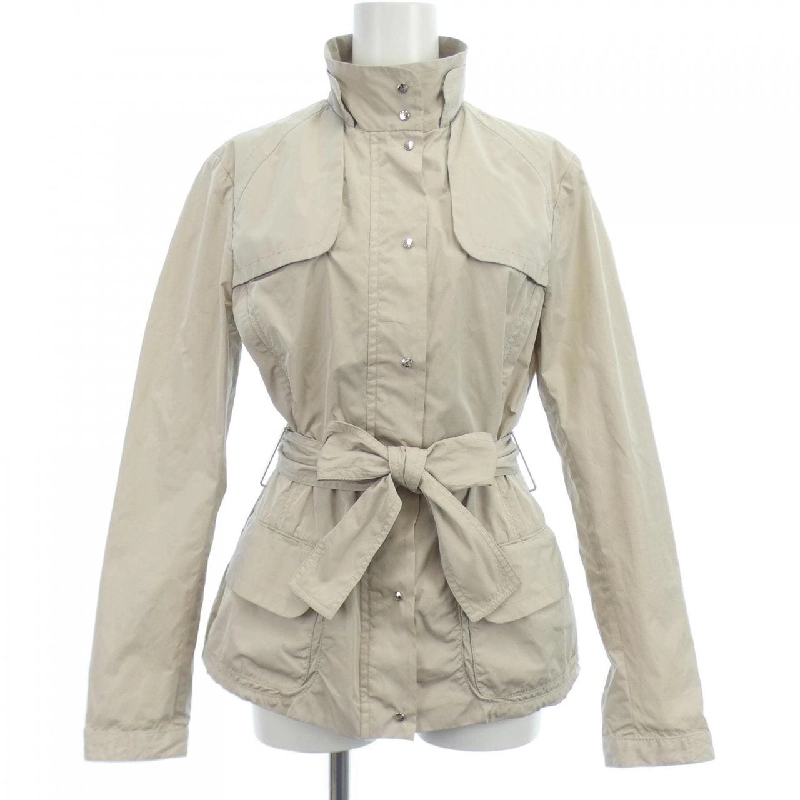 【Khuyến mãi】Áo khoác Moncler MONCLER 637454