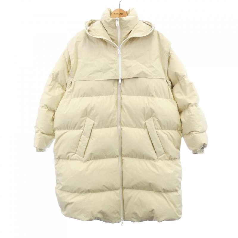 BOTTEGA VENETA 669353 VKH50 Áo khoác lông - Hàng hiệu Authentic 822452