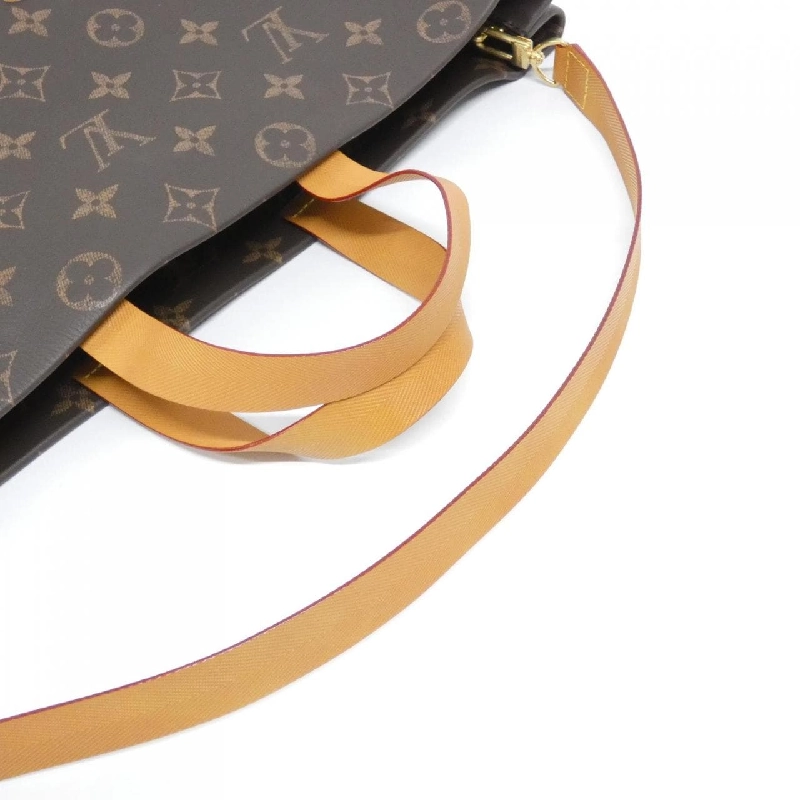 Túi xách Louis Vuitton Monogram Shopper Tote MM M13928 - Hàng hiệu Chính hãng 801473
