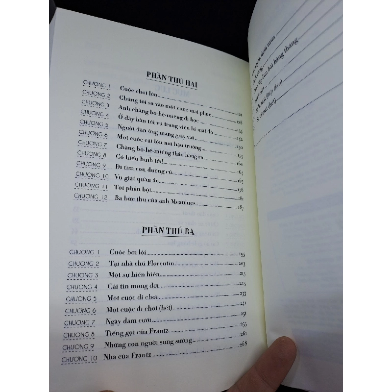 Anh Meaulnes - Alain Fourier 2019 mới 90% HCM2206 911686