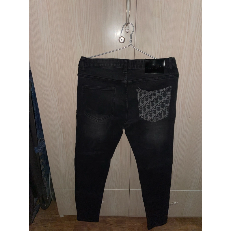 Quần jean dior likeauth  332162