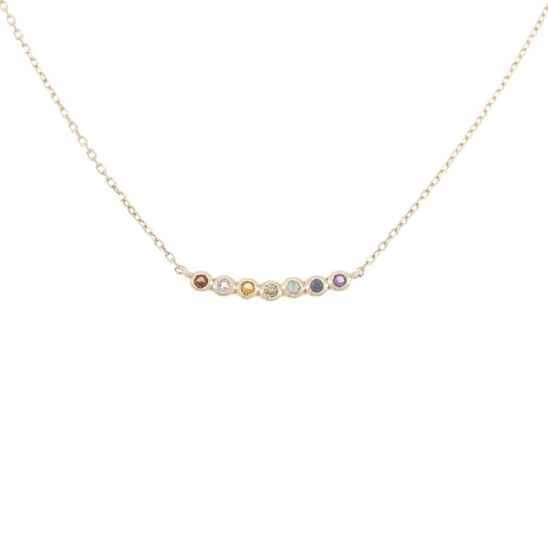 Necklace đá màu Ete - Hàng hiệu Authentic 844182