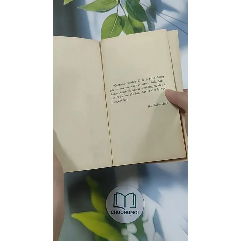 Những ngôi sao nói gì cho bạn - Gary Goldschneider 695007