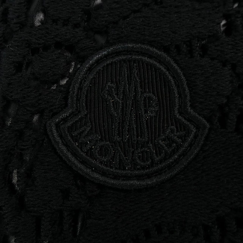 Moncler MONCLER 595GW GARANCE Áo khoác lông 630561