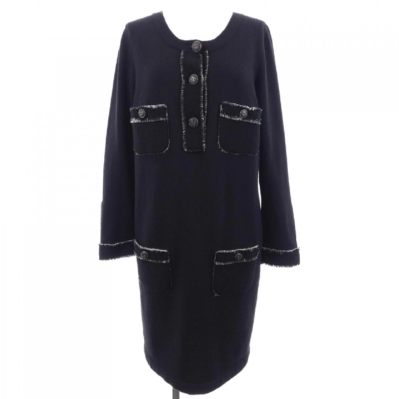 CHANEL P42061W04956 Đầm - Hàng hiệu Chính hãng 814143