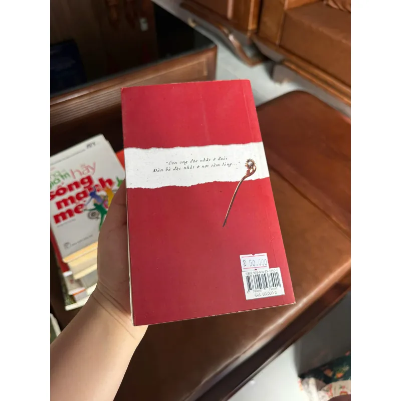 Lòng Dạ Đàn Bà – Nguyễn Ngọc Thạch - K3 1008191