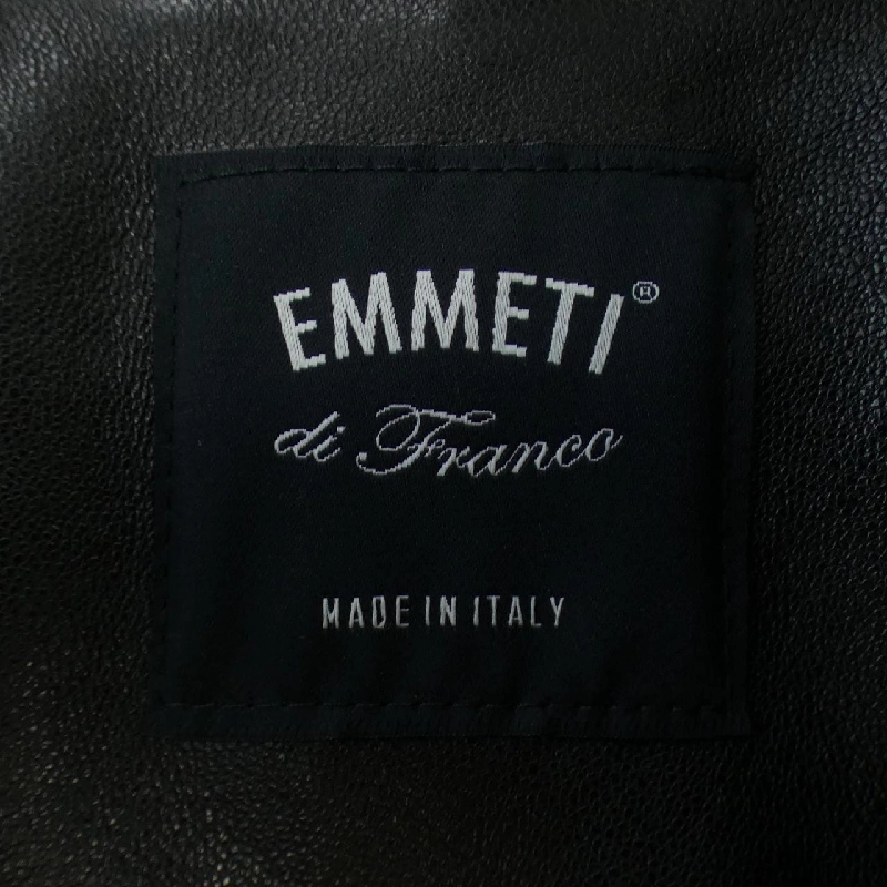 Áo khoác EMMETI - Hàng hiệu Authentic 897065