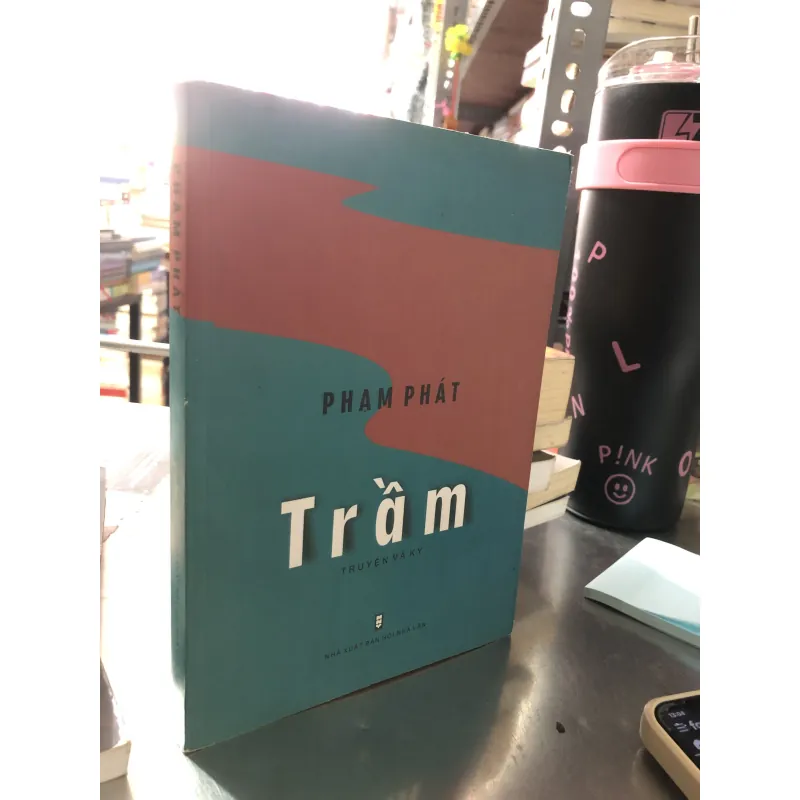 Trầm - Phạm Phát 1036593