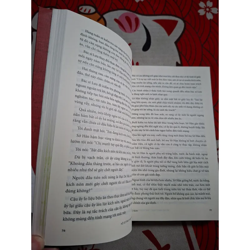 HỒ SƠ TÂM LÝ HỌC, TÂM THẦN HAY KẺ ĐIÊN 655303