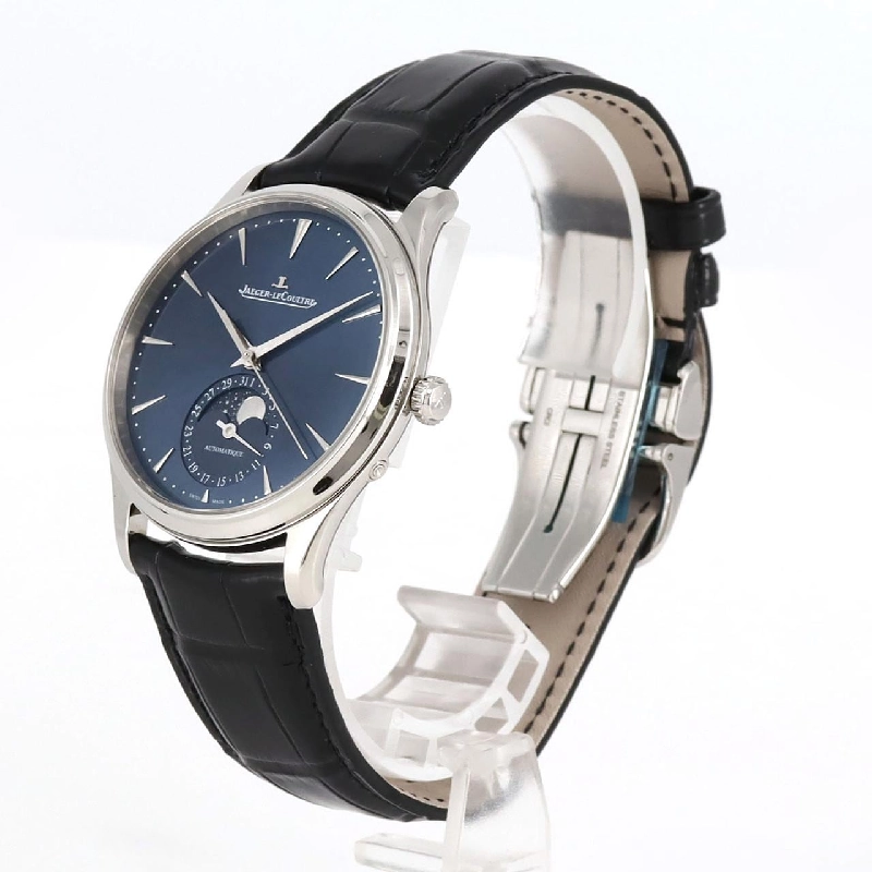 Đồng hồ Jaguar LeCoultre Master Ultra Thin Moon 109.8.A5.S/Q1368480 SS tự động - Hàng hiệu Chính hãng 883472