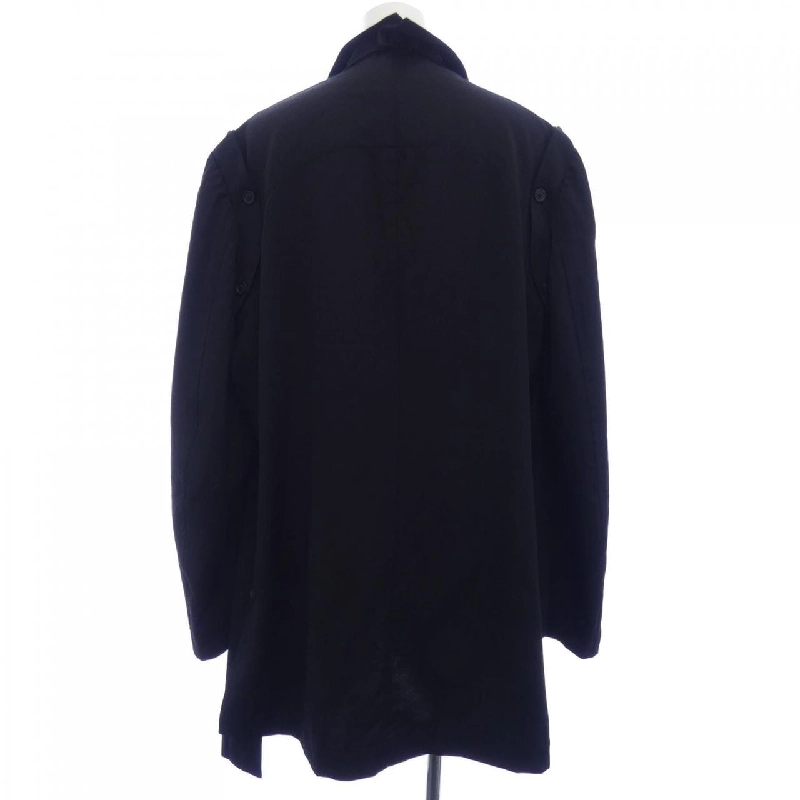 Áo khoác YOHJI YAMAMOTO POUR - Hàng hiệu Authentic 895966