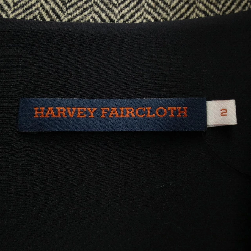 Áo khoác HARVEY FAIRCLOTH - Hàng hiệu Authentic 819569