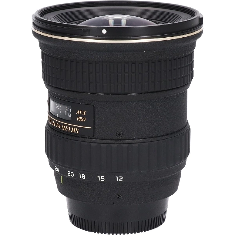Nikon 12-24mm F4 DX - Hàng hiệu Authentic 879775