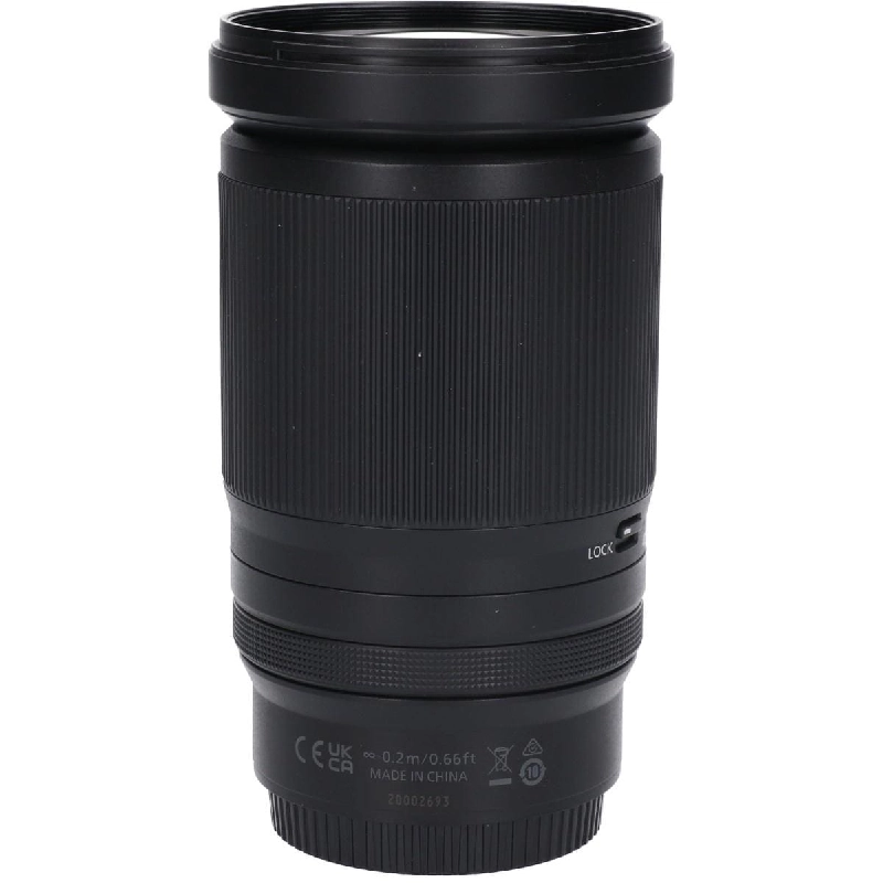 Ống kính Z28-400mm F4-8VR - Hàng hiệu Authentic 878444