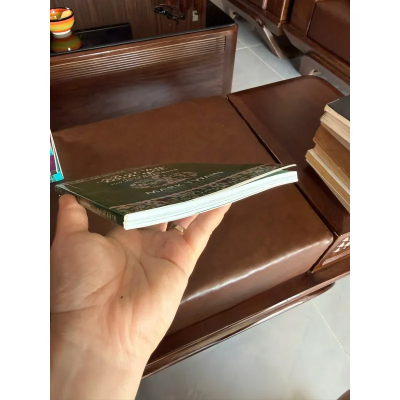 Nhật Ký Tình Yêu (Eve’s Diary) – Mark Twain | Sách văn học tình yêu kinh điển- K2 996700