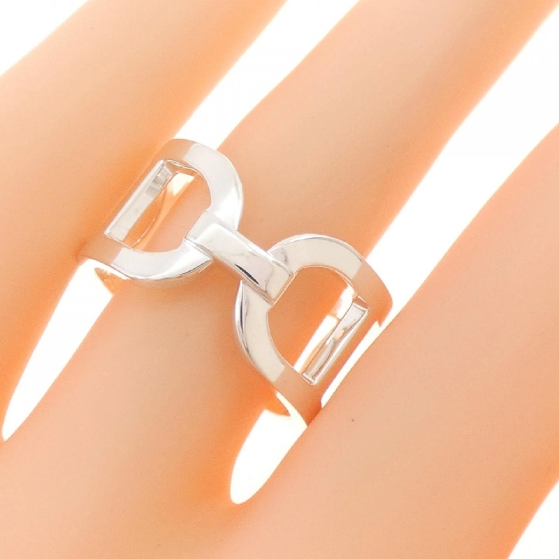 Nhẫn ÉLMESE ÉVER CHAINE D'ANCRE - Hàng hiệu Authentic 839005