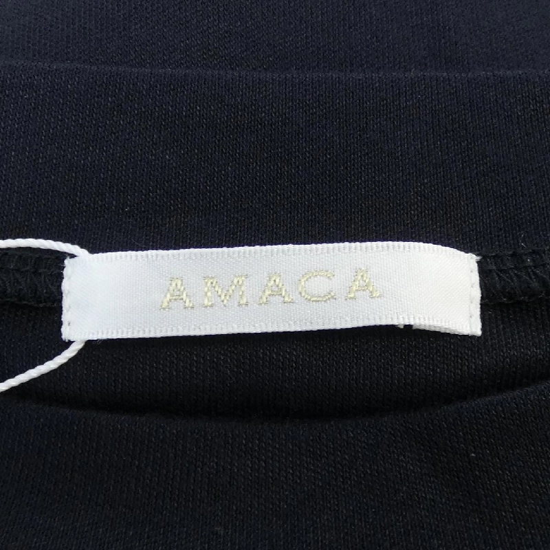 【Mã giảm giá】Amaca AMACA Áo 644397