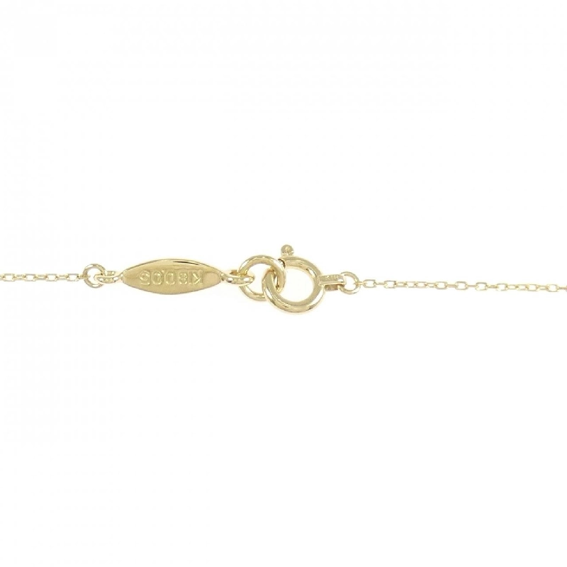 Mặt dây chuyền Cross Pavé 0.05CT - Hàng hiệu Authentic 844080