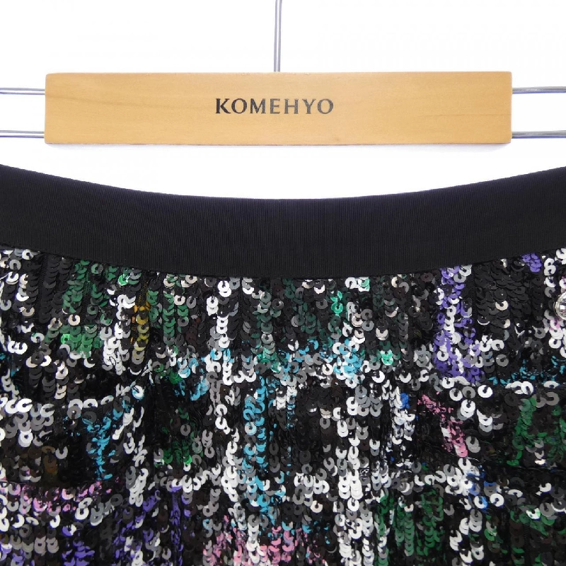 【Mã giảm giá】Chanel CHANEL Váy 653506