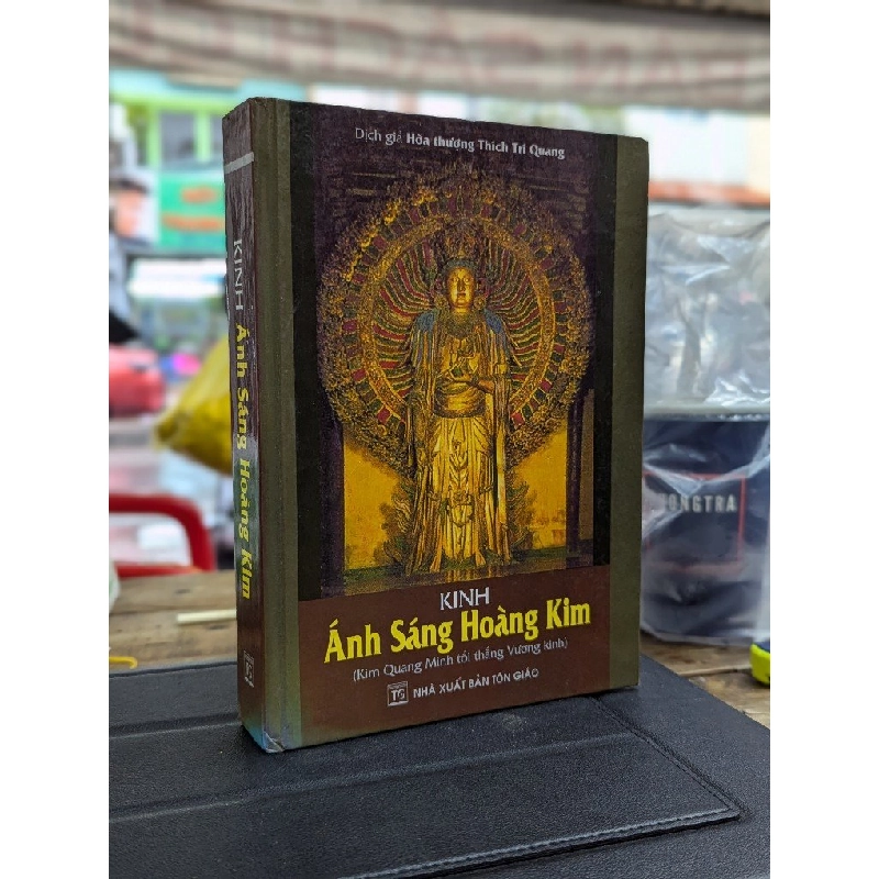 Kinh Ánh Sáng Hoàng Kim 186936