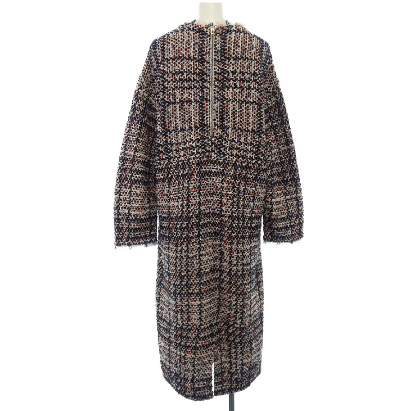 【Mã giảm giá】Coohem Đầm 647819