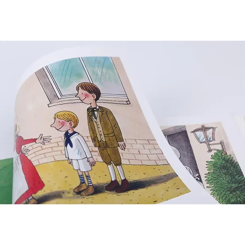 Biff, Chip & Kipper 7-9 - 40 books 758721