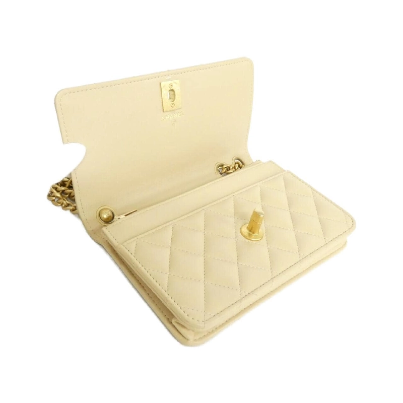 Ví dây chuyền Chanel AP3043 - Hàng hiệu Authentic 768832